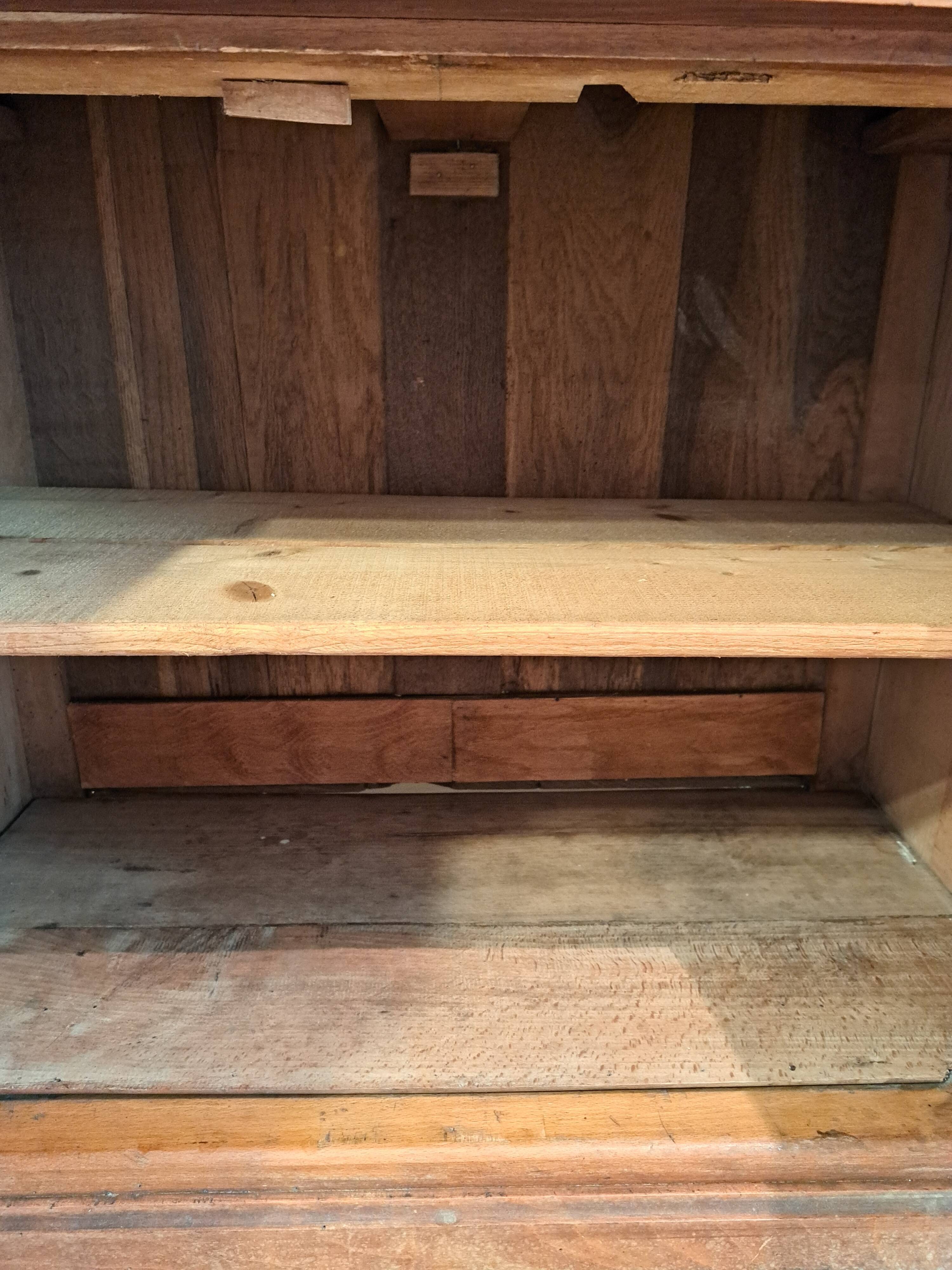 Bathroom furniture