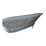 Louis XVI style sofa
