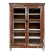 display cabinet