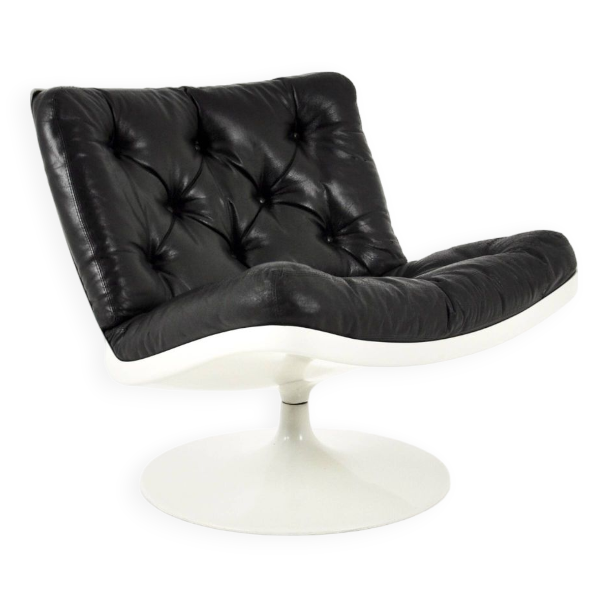 Armchair by ivm, 1960s