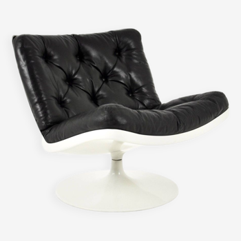 Armchair by ivm, 1960s