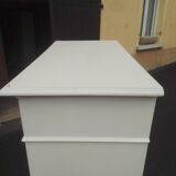 Chiffon cabinet