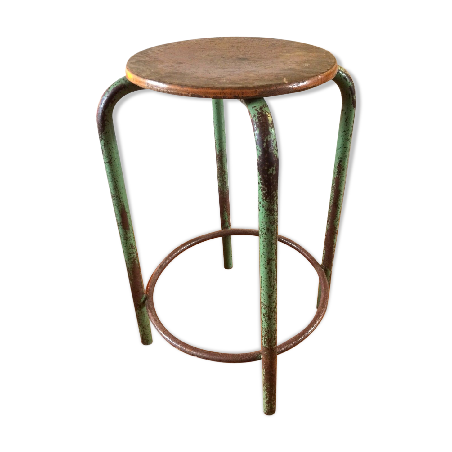 Workshop stool  50-60