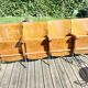 Parretti cinema chairs
