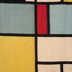 Contemporary carpet 170x220cm