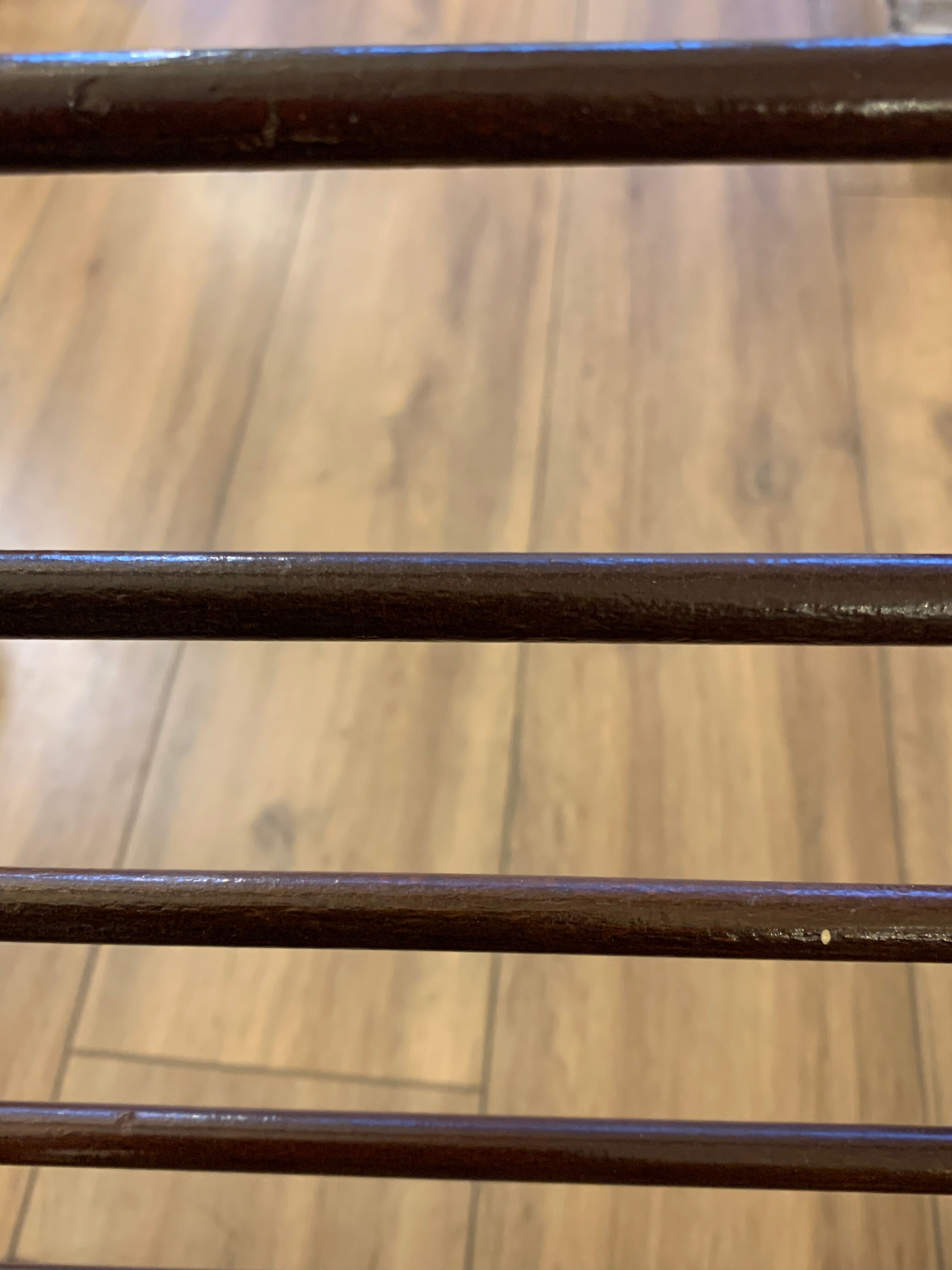 Cees Braakman magazine door for Scandinavian wooden Pastoe 1960