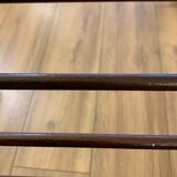 Cees Braakman magazine door for Scandinavian wooden Pastoe 1960