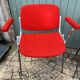 Paire de fauteuils Castelli