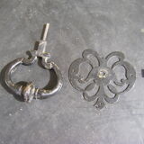 Door knocker