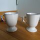 Chinese ceramic cups
