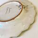 Decorative plate, Martres-Tolosane earthenware