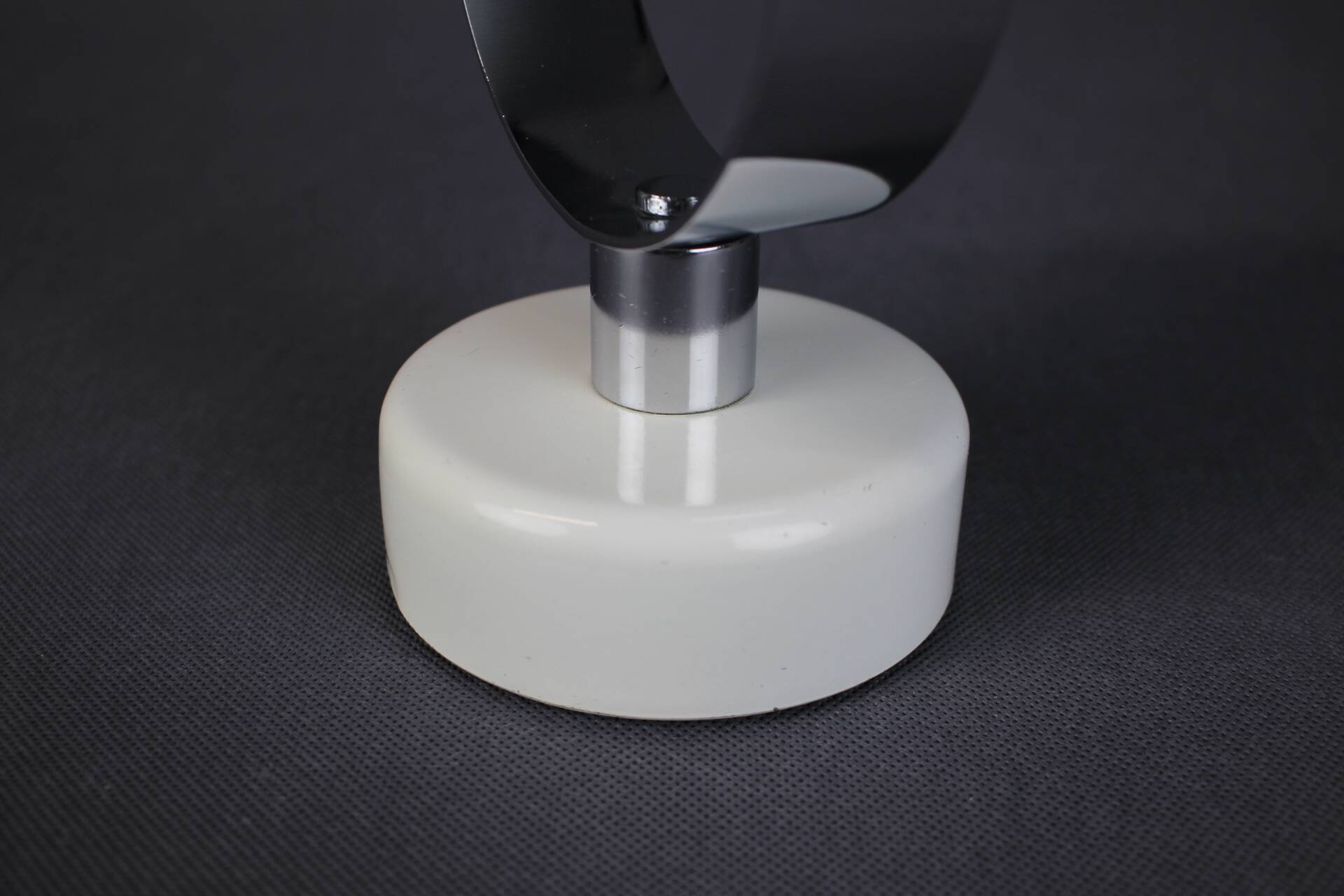 Vintage Table or Wall Lamp by Stanislav Indra, Czechoslovakia, 1970's