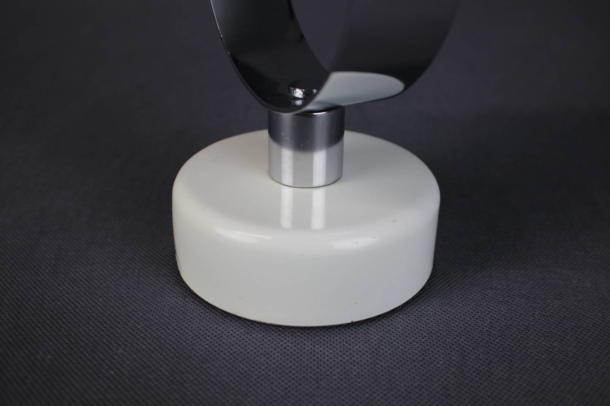 Vintage Table or Wall Lamp by Stanislav Indra, Czechoslovakia, 1970's