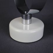 Vintage Table or Wall Lamp by Stanislav Indra, Czechoslovakia, 1970's