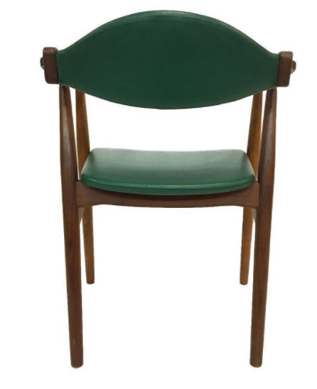 60s vintage chair