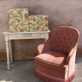 Sewing haberdashery box