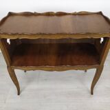Bibus style Louis XV