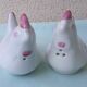 Egg holder or egg display