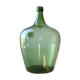 Vintage demijohn