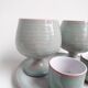 Antonio Lampecco Trappist ceramic tasting set