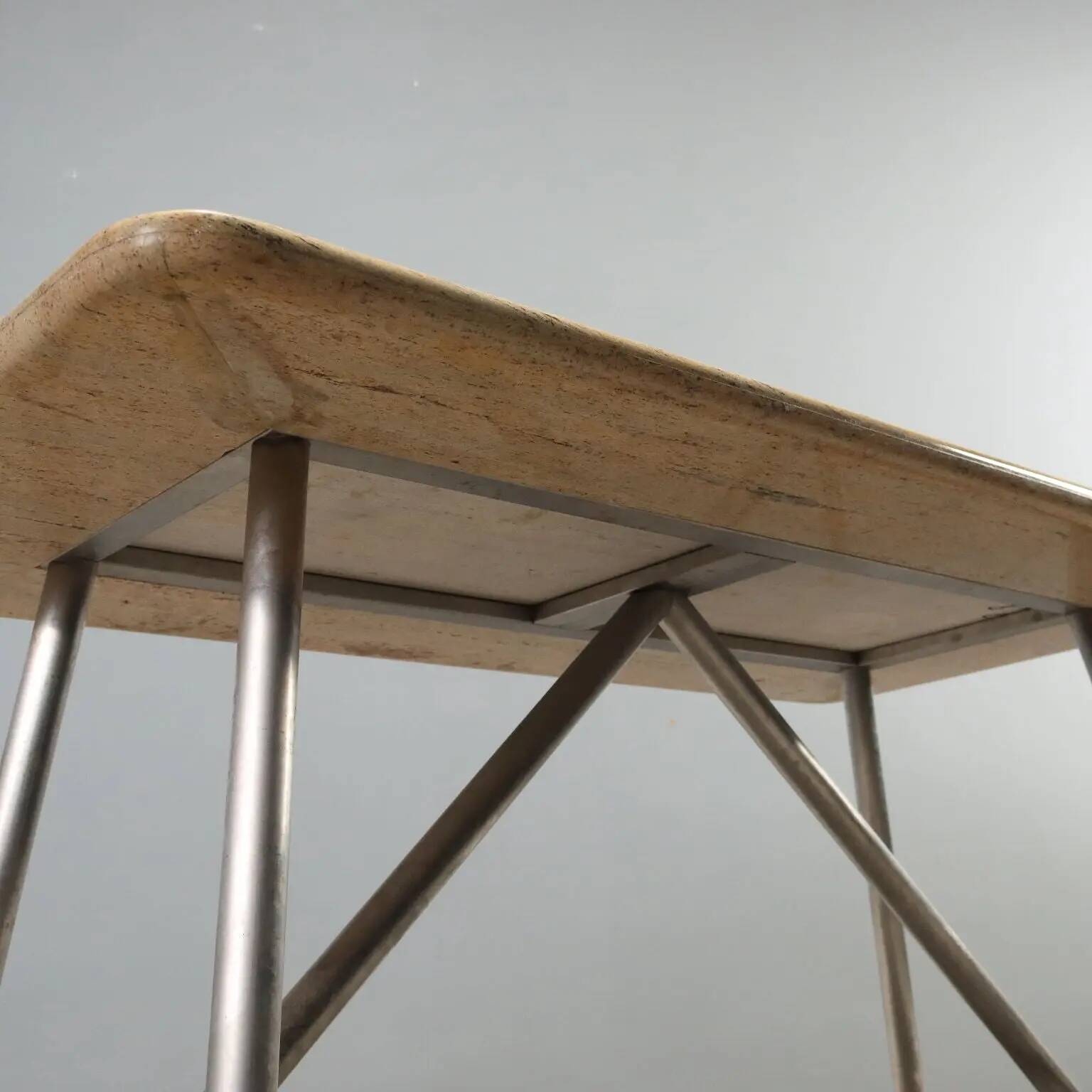Vintage table, 1970s