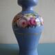 ancien vase en porcelaine