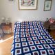Plaid vintage 255x155