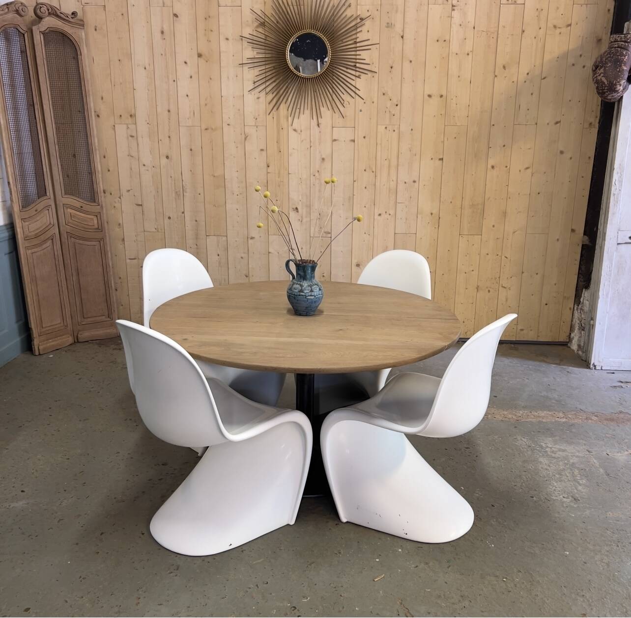 Pantone Verner 1st Edition Chairs