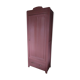 Parisian terracotta wardrobe