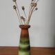 Vase Scheurich ouest-allemand – Modèle 3043/C – env. 1968-1975