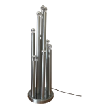 Floor lamp organ circa 1970 vintage