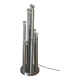 Organ floor lamp circa 1970
