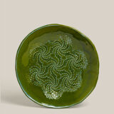 Malt olive XL - Salad bowl