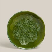 Malt olive XL - Salad bowl