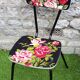 Formica chair 1960