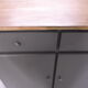 Old buffet