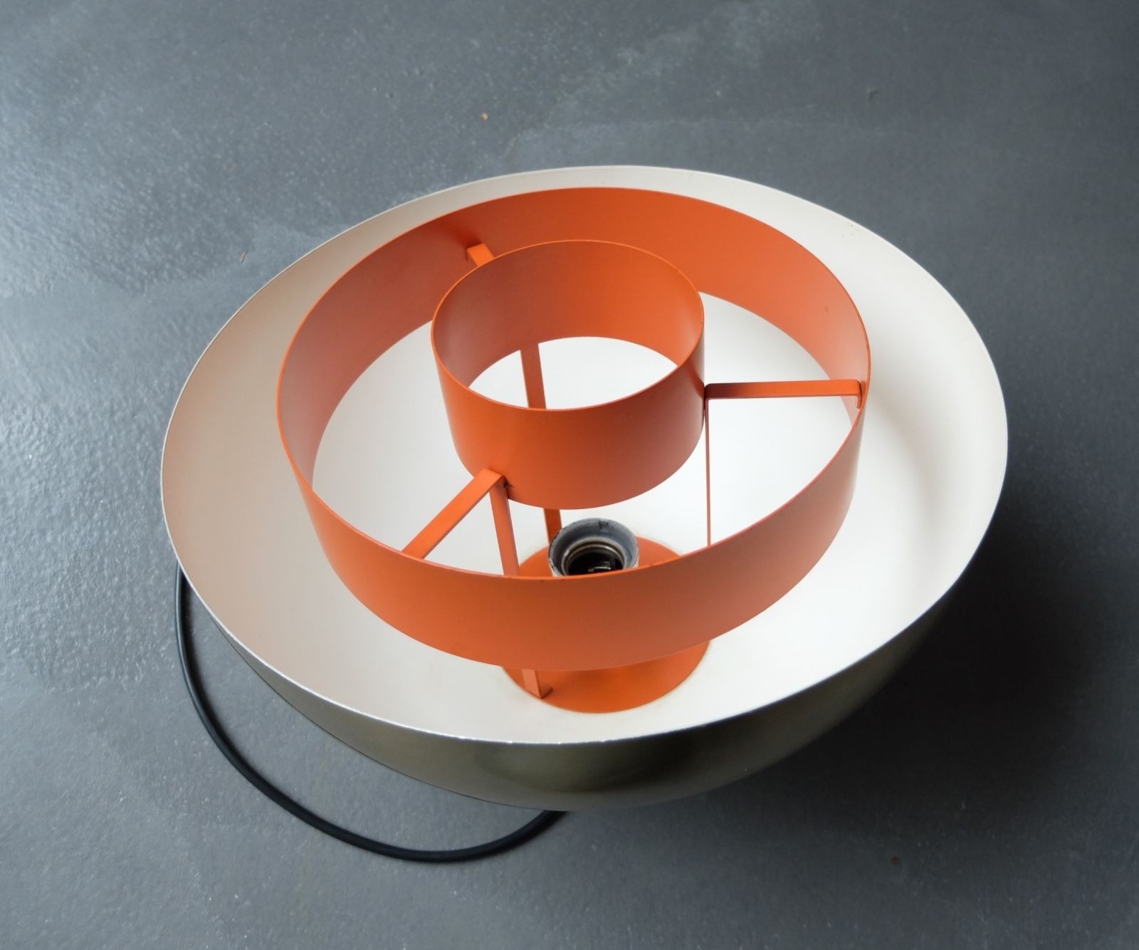 Suspension Scandinavian Jo Hammerborg Denmark