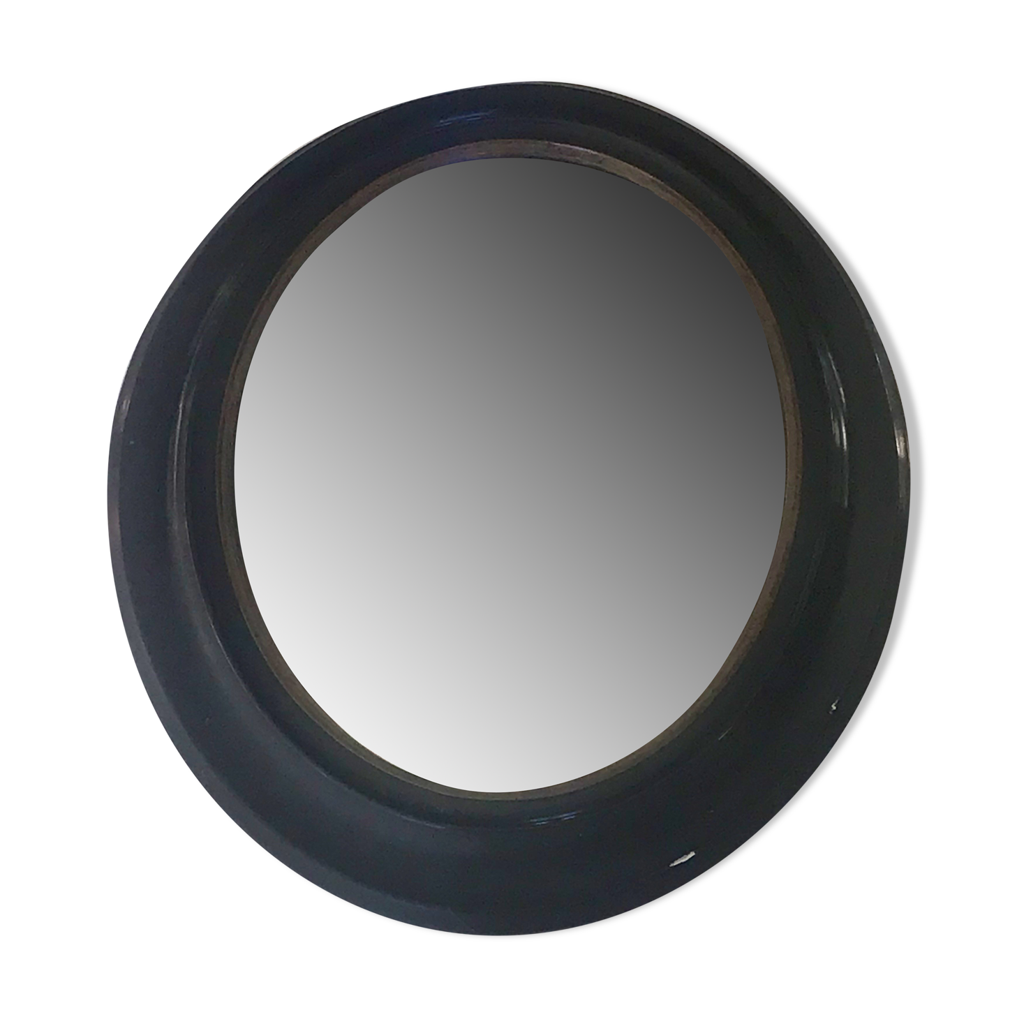 Nineteenth Century Witch's Eye Mirror