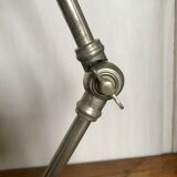 Vintage workshop lamp