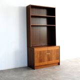 armoire murale vintage | unité murale | années 60 | Suède