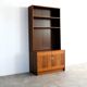 vintage wall cupboard | wall unit | 60s | Sweden