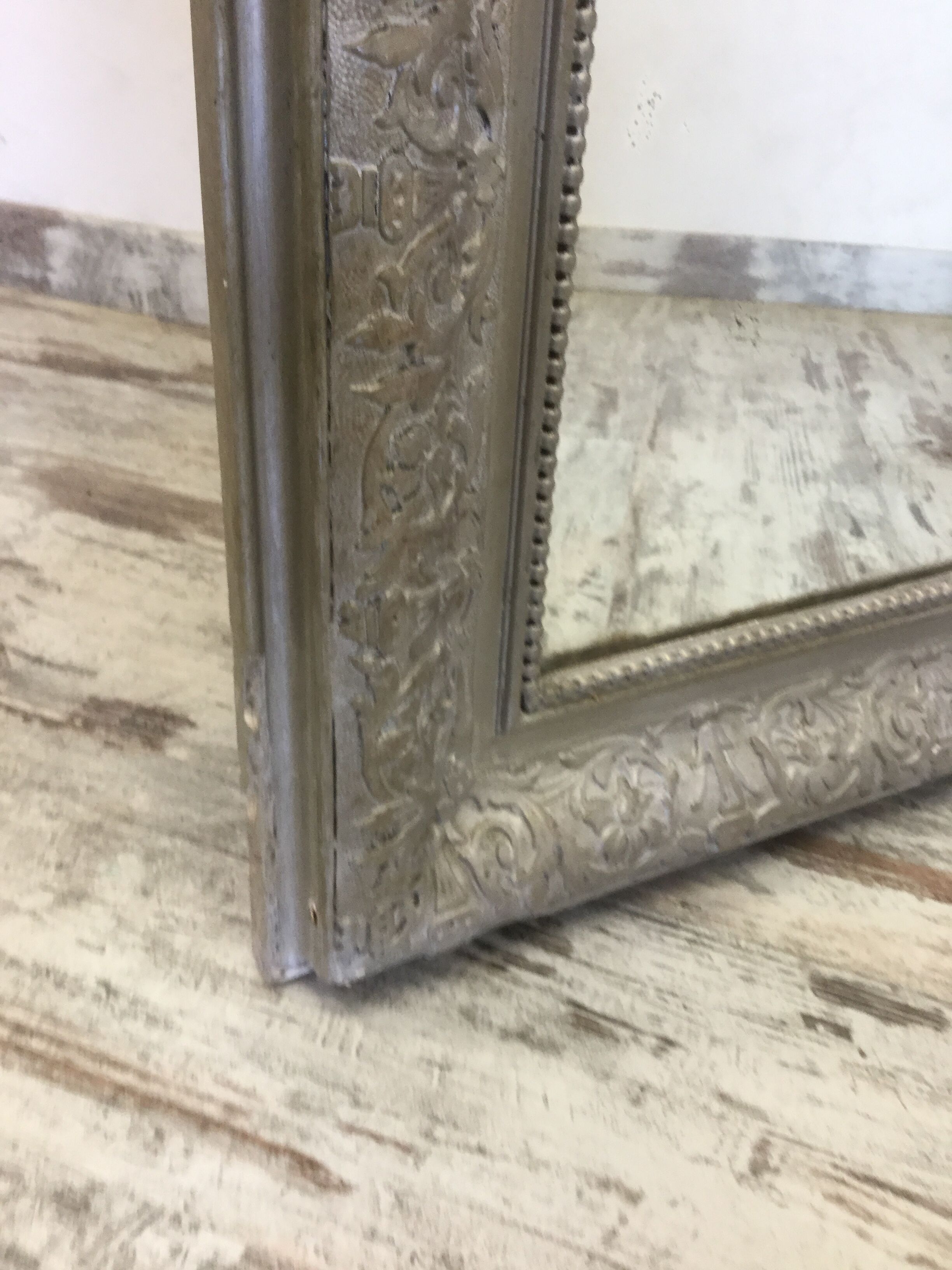 Mirror Louis-Philippe - 123x86cm