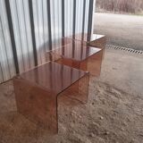 Table gigognes michel dumas