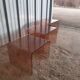 Michel Dumas nesting table