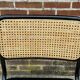 Vintage Cesca design chair b32 model in black