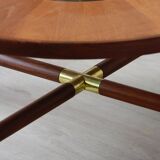 Round coffee table - Model 8058 - G Plan