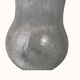 Bubble glass vase from Biot