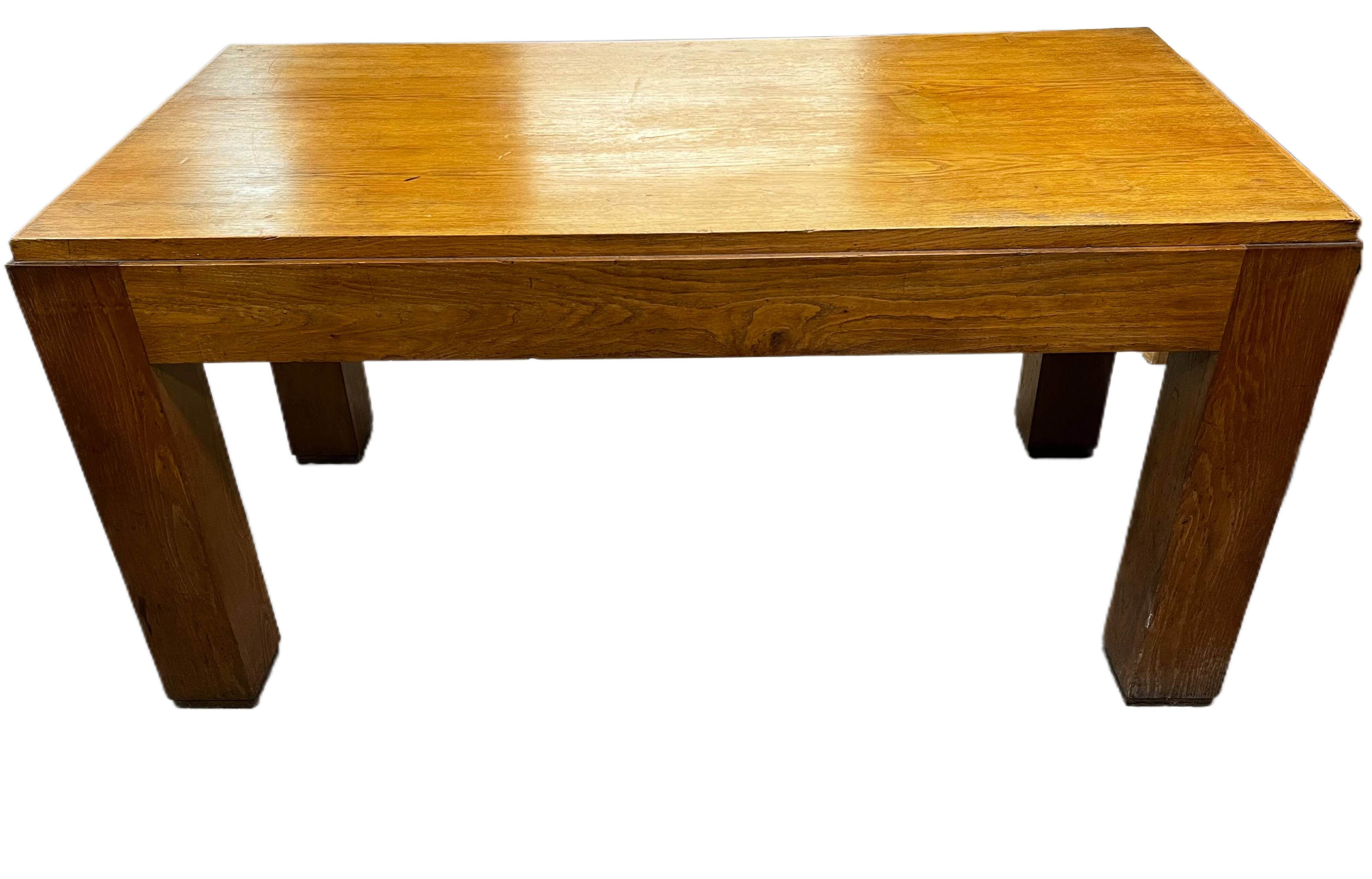Bureau de direction art deco