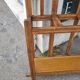 Old vintage coat rack.