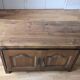 Storage furniture